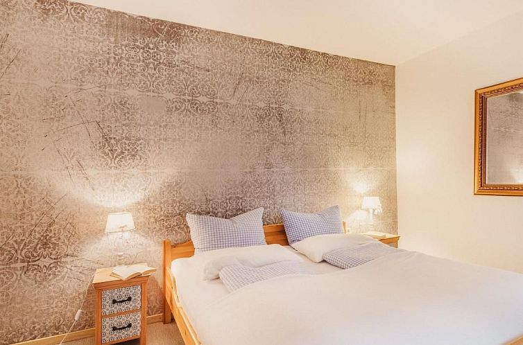 Vakantiehuis FH St. Andreasberg