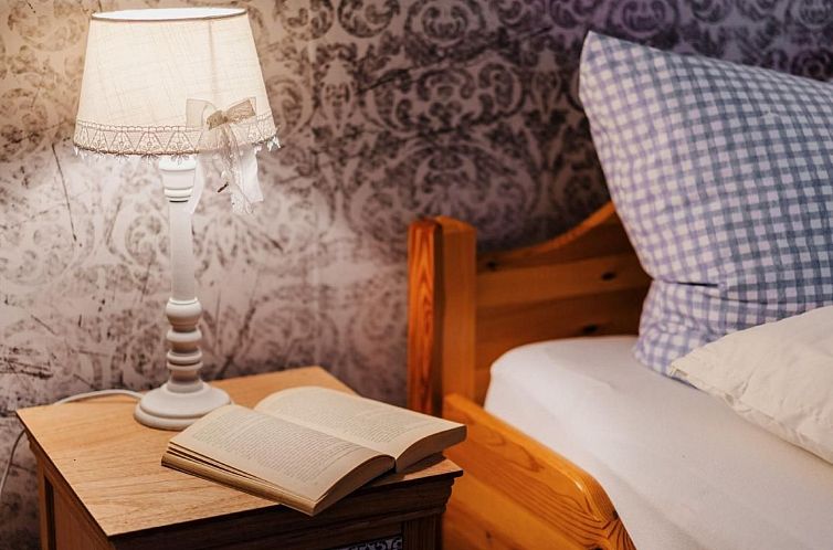 Vakantiehuis FH St. Andreasberg