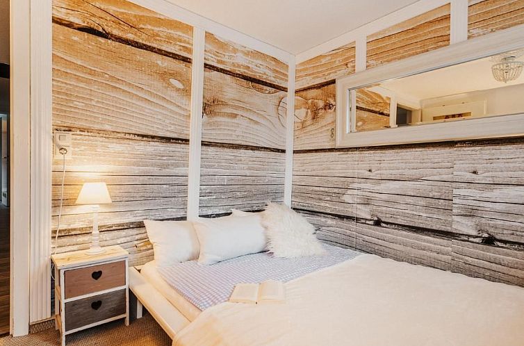 Vakantiehuis FH St. Andreasberg