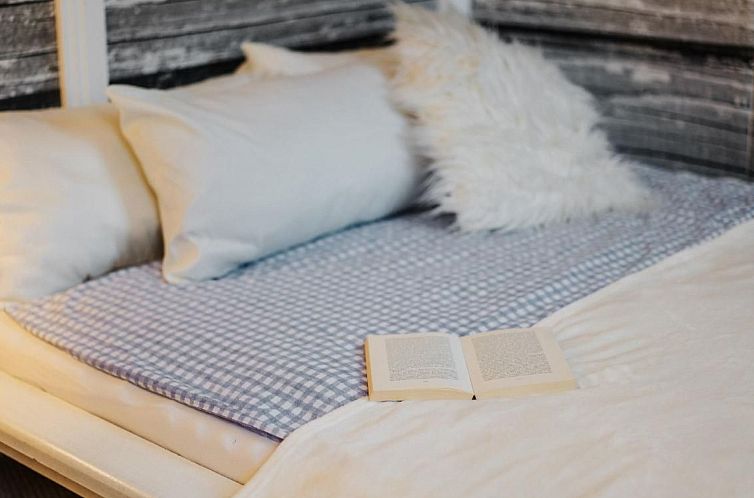 Vakantiehuis FH St. Andreasberg