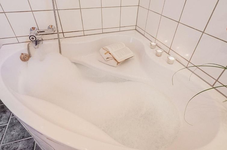 Vakantiehuis FH St. Andreasberg