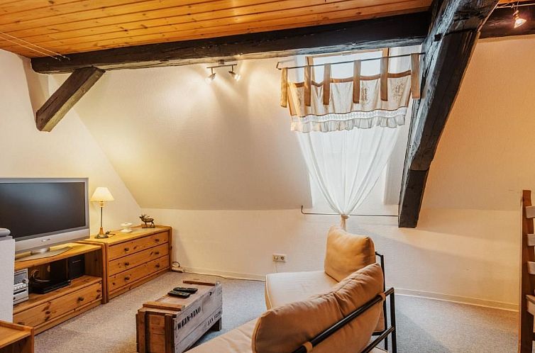 Vakantiehuis FH St. Andreasberg