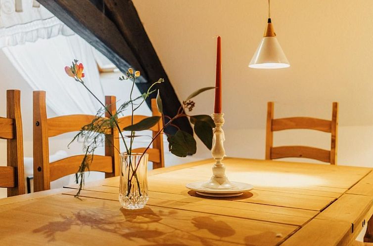 Vakantiehuis FH St. Andreasberg