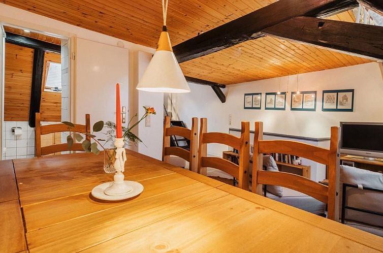 Vakantiehuis FH St. Andreasberg