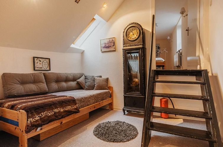 Vakantiehuis FH St. Andreasberg