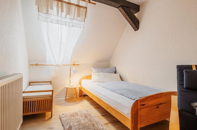 Vakantiehuis FH St. Andreasberg