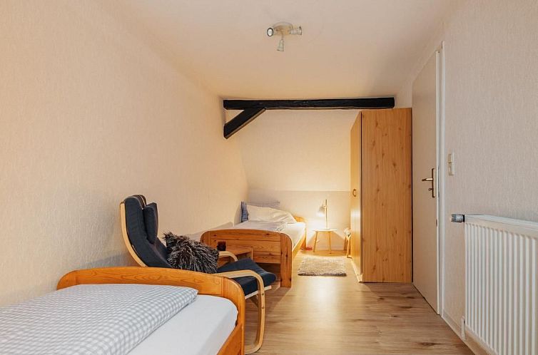 Vakantiehuis FH St. Andreasberg