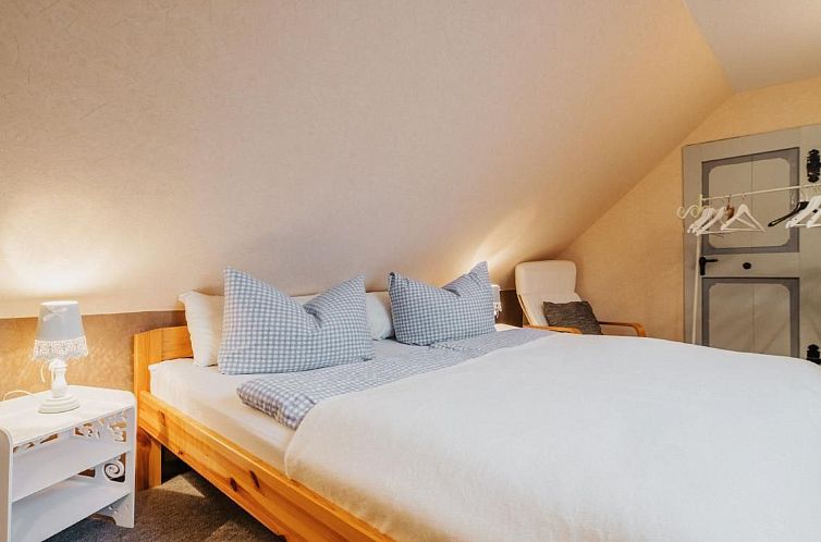 Vakantiehuis FH St. Andreasberg