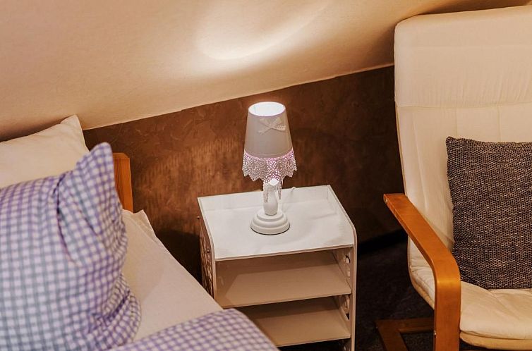 Vakantiehuis FH St. Andreasberg