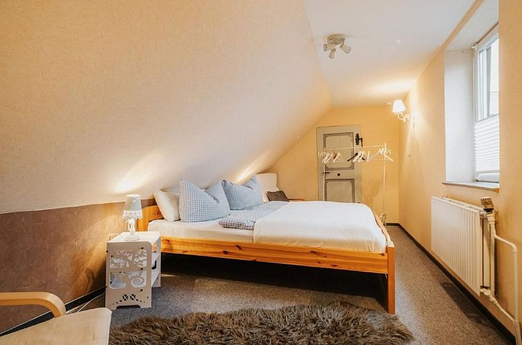 Vakantiehuis FH St. Andreasberg