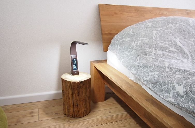 Appartement Harzgrün