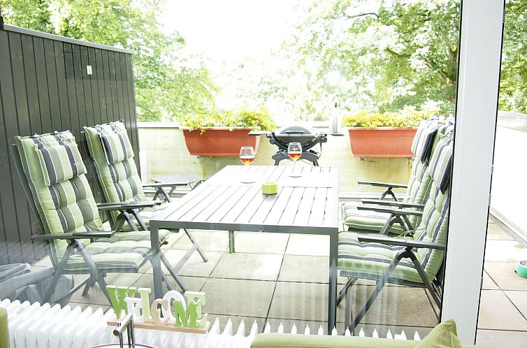 Appartement Harzgrün