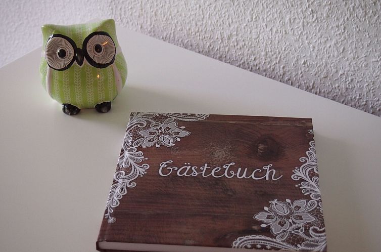 Appartement Harzgrün