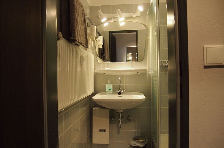 Appartement Harzgrün