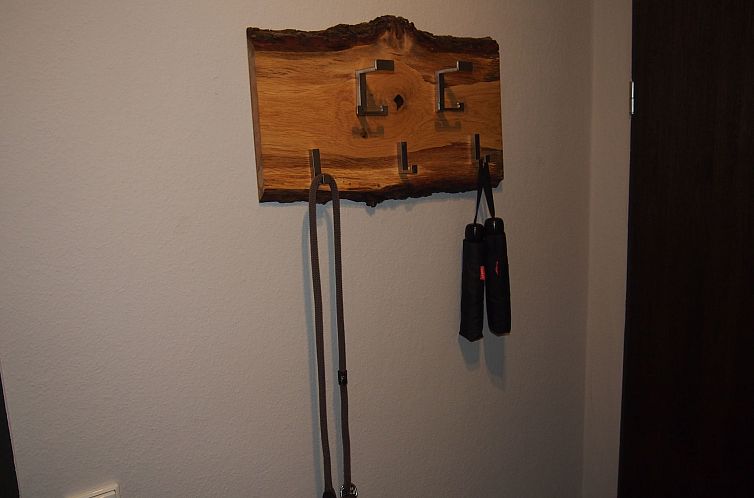 Appartement Harzgrün