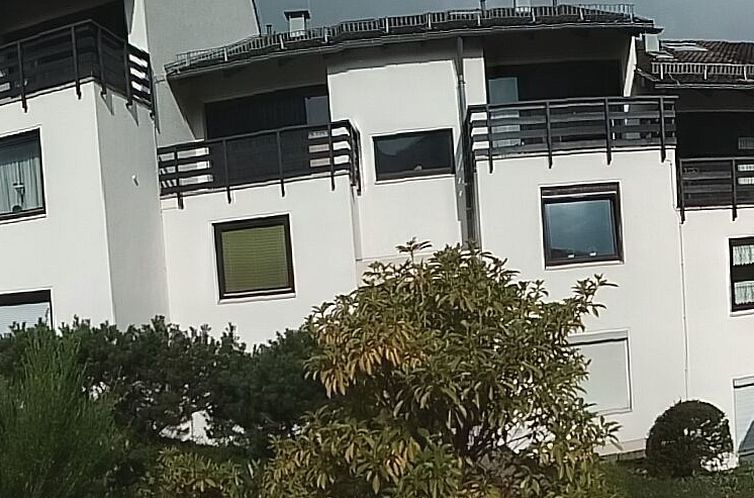 Appartement Harzgrün