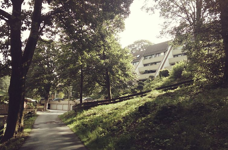 Appartement Harzgrün