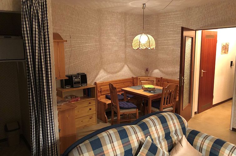 Appartement Appartement mit eigenem Parkplatz