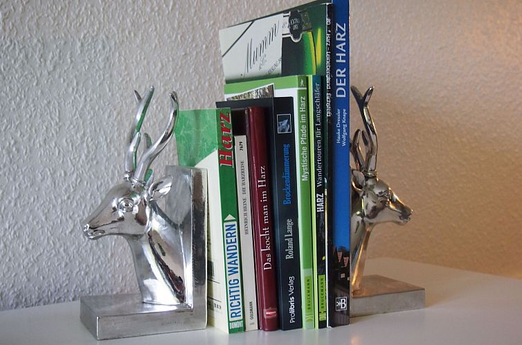 Appartement Appartement mit eigenem Parkplatz