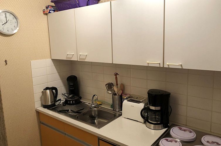 Appartement Appartement mit eigenem Parkplatz