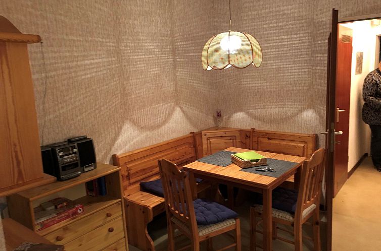 Appartement Appartement mit eigenem Parkplatz