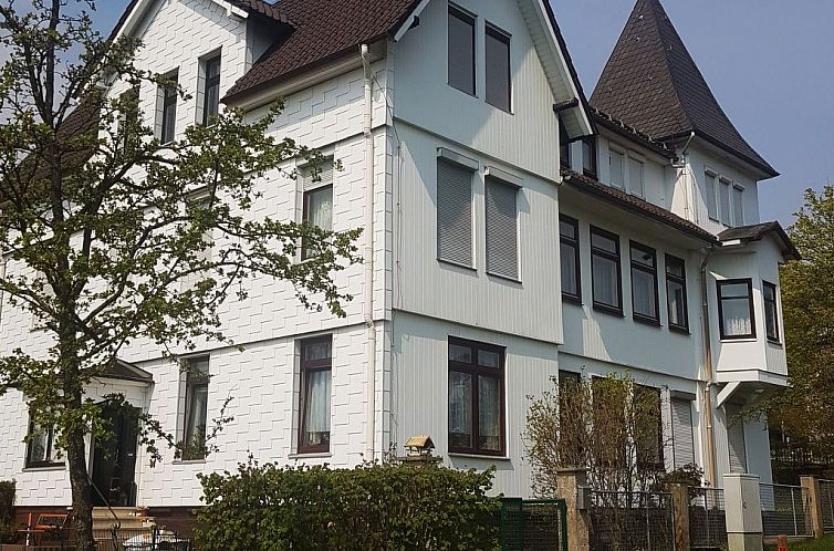 Guest house 0223210 - Apartment Harz - Appartement Schöne Moderne Ferienwohnung für 2-4 Personen 