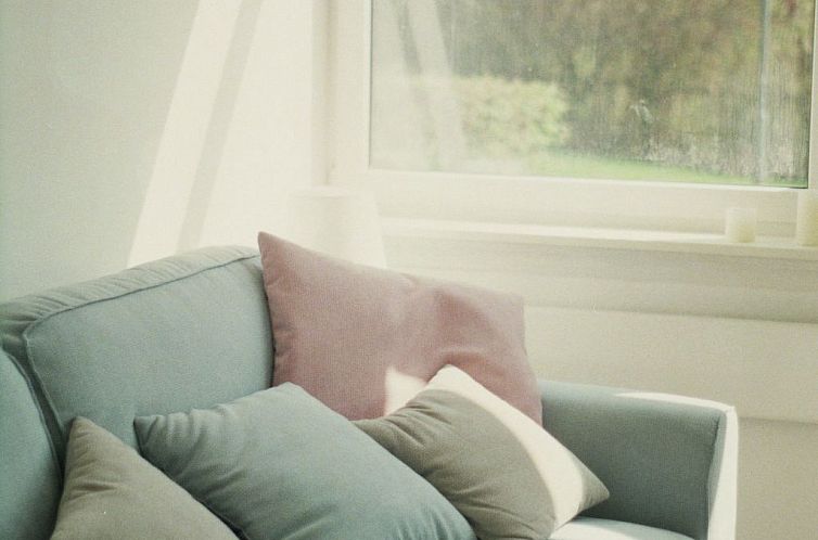 Appartement Schöne Moderne Ferienwohnung für 2-4 Personen 