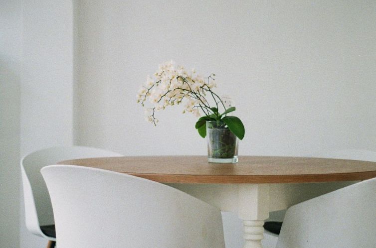 Appartement Schöne Moderne Ferienwohnung für 2-4 Personen 