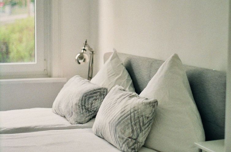 Appartement Schöne Moderne Ferienwohnung für 2-4 Personen 