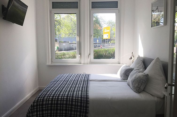 Appartement Schöne Moderne Ferienwohnung für 2-4 Personen 