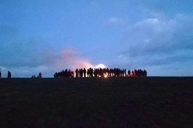 Appartement Schöne Moderne Ferienwohnung für 2-4 Personen 