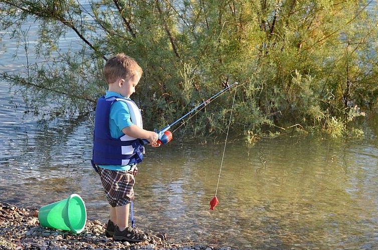 Appartement Schöne Moderne Ferienwohnung für 2-4 Personen 