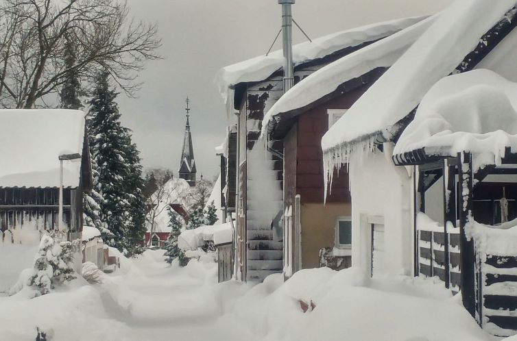 Appartement Schöne Moderne Ferienwohnung für 2-4 Personen 