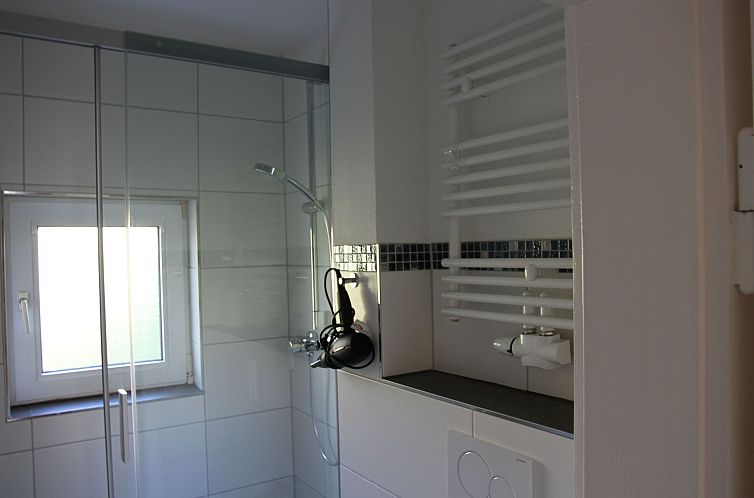 Appartement Wohnung Julius 1 - gemütlich und kinderfreundli