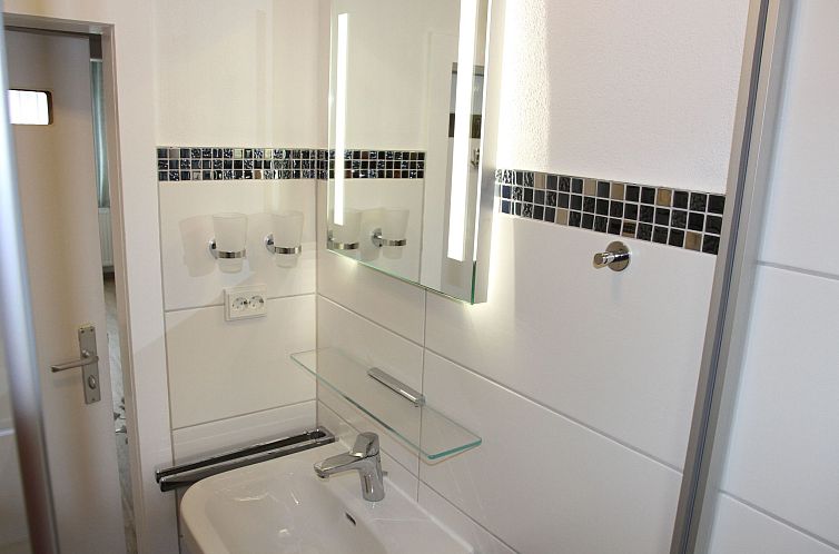 Appartement Wohnung Julius 1 - gemütlich und kinderfreundli