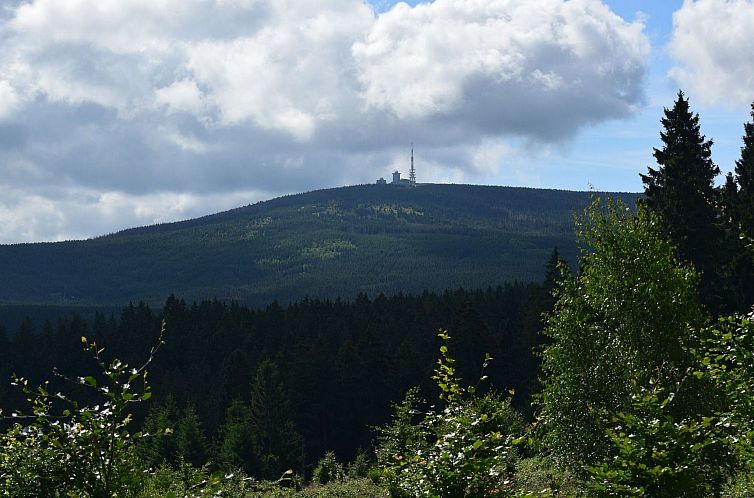 Appartement Wohnung Julius 1 - gemütlich und kinderfreundli