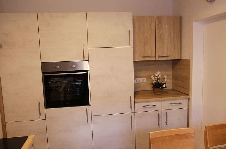 Appartement Wohnung Julius 5 - gemütlich und kinderfreundli