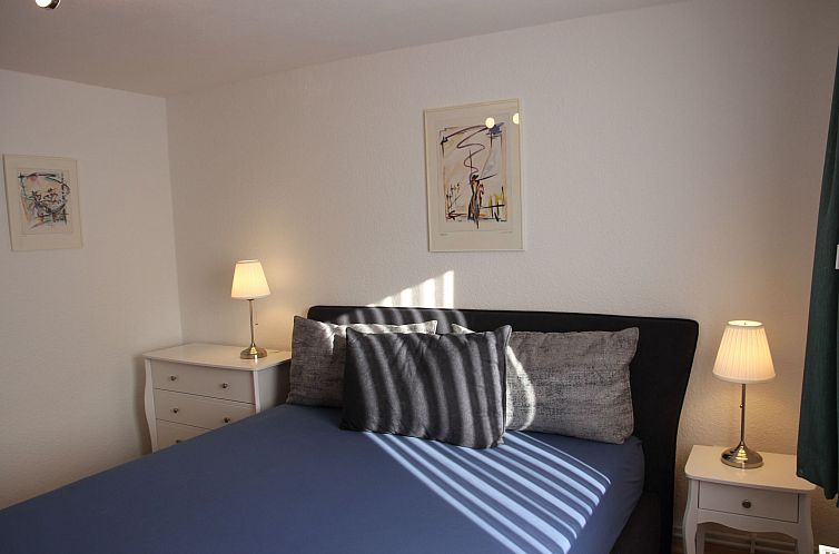 Appartement Wohnung Julius 5 - gemütlich und kinderfreundli