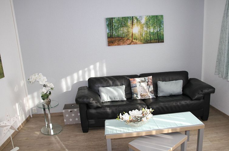 Guest house 0223215 - Apartment Harz - Appartement Julius 2