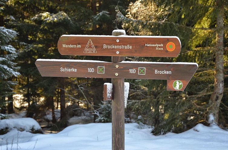 Appartement Julius 2