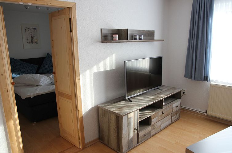 Appartement Wohnung Julius 7 - gemütlich und kinderfreundli