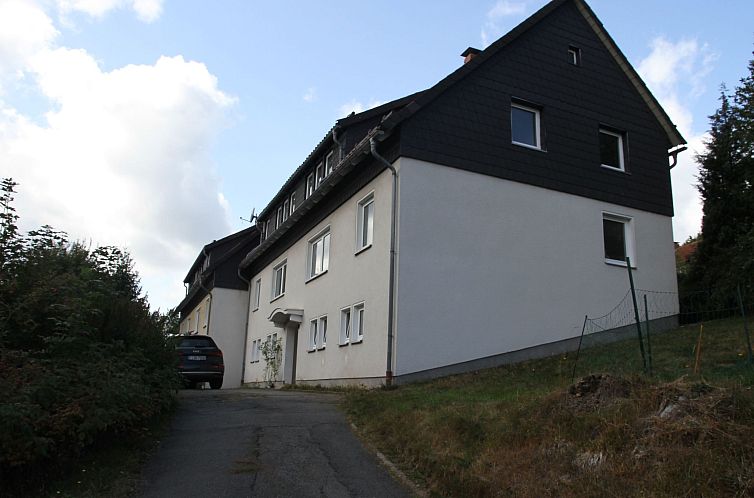Appartement Wohnung Julius 7 - gemütlich und kinderfreundli