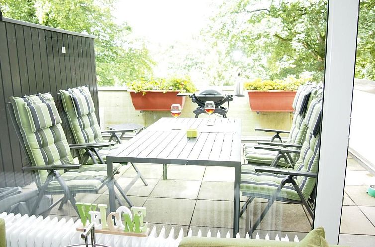 Appartement Apartment Harzgrün - schön,ruhig und mittendri