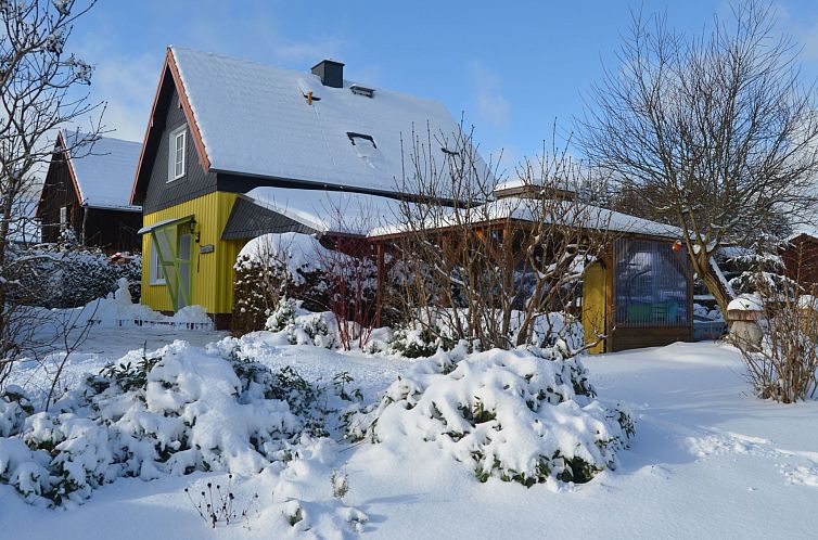Appartement Dorle