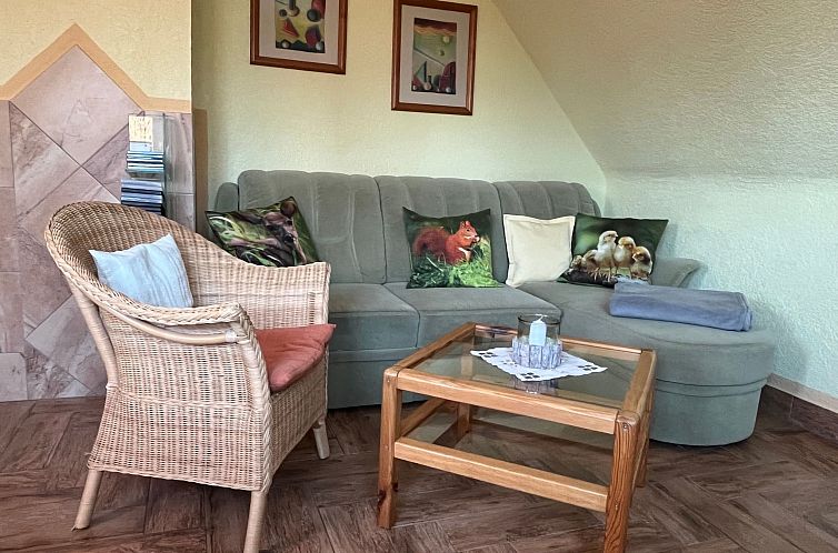 Appartement Dorle