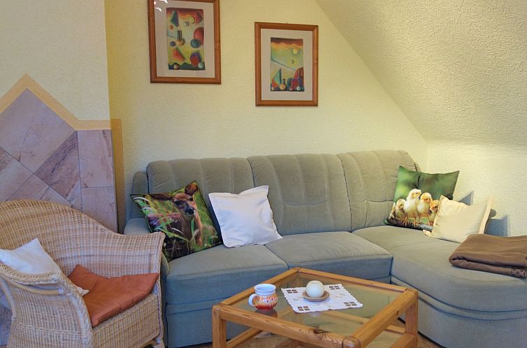 Appartement Dorle