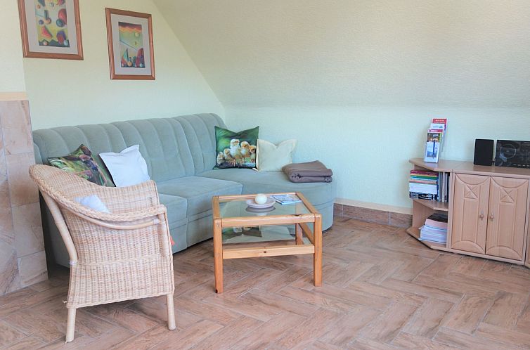 Appartement Dorle