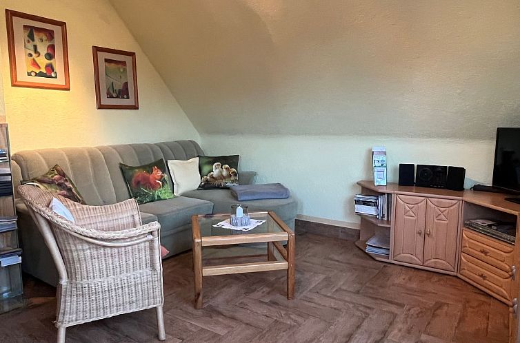 Appartement Dorle