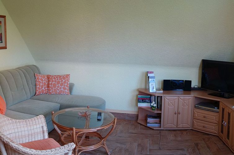 Appartement Dorle