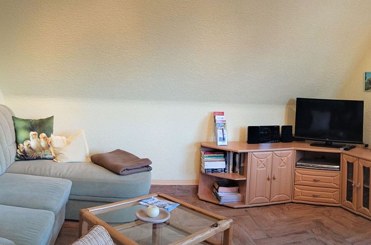 Appartement Dorle